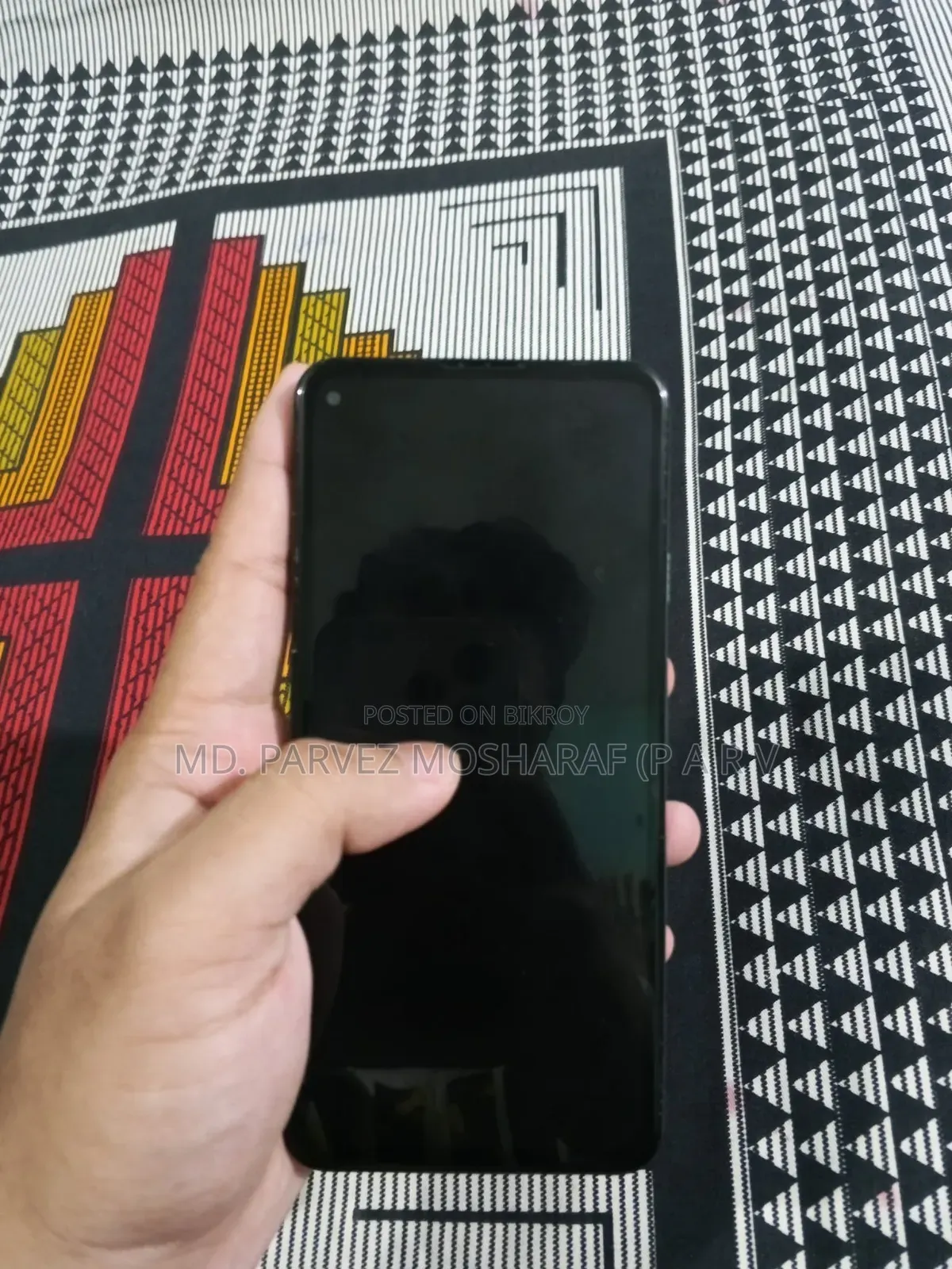 Google Pixel 5a 5G 128 GB Green