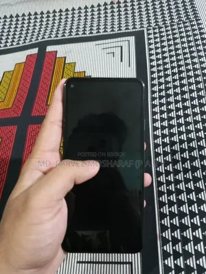 Google Pixel 5a 5G 128 GB Green