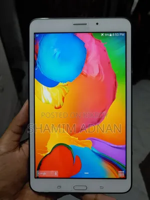 স্যামসাং ১৬ জিবি হোয়াইট