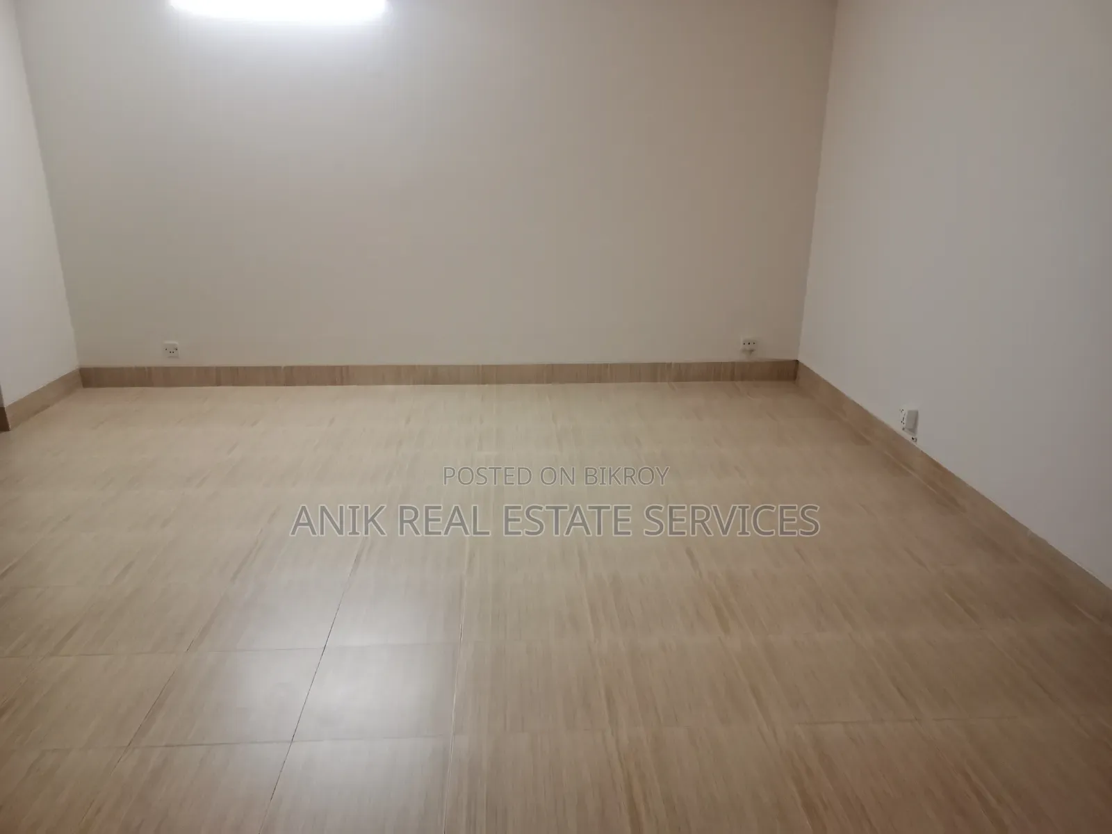 3 Bedroom Apartment in Anik Real Estate, Gulshan for Rent
