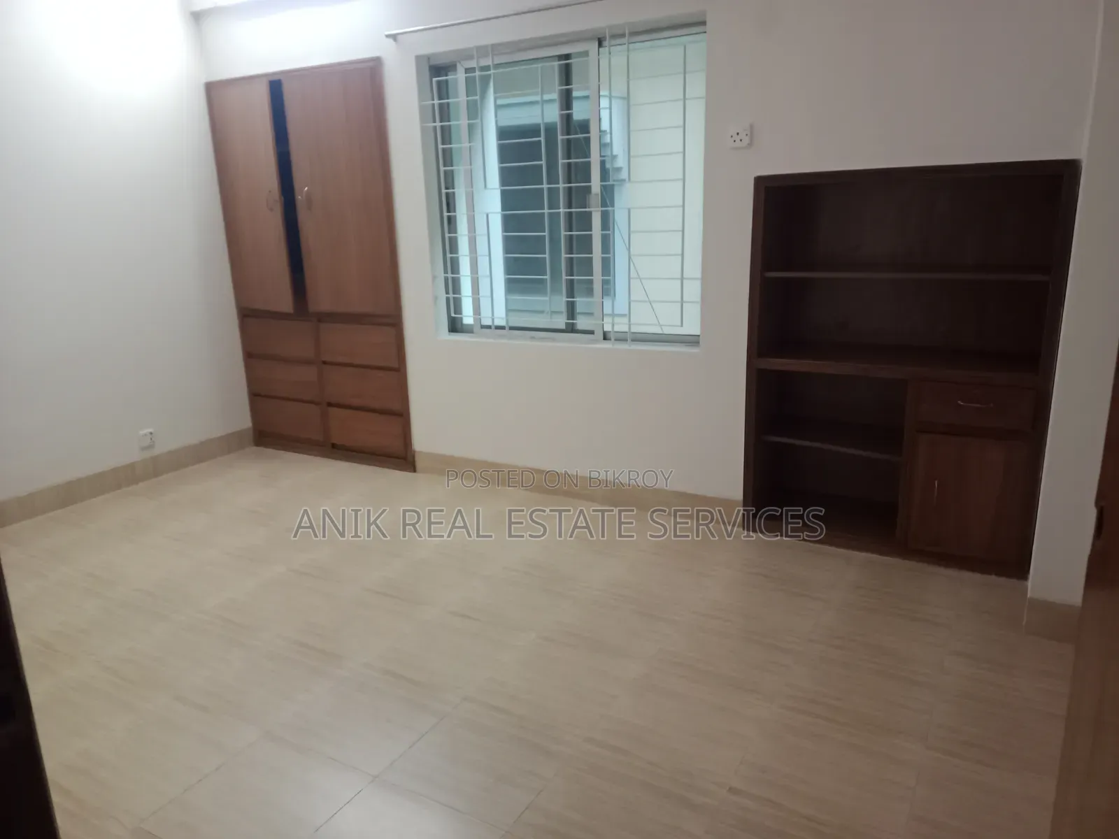 3 Bedroom Apartment in Anik Real Estate, Gulshan for Rent