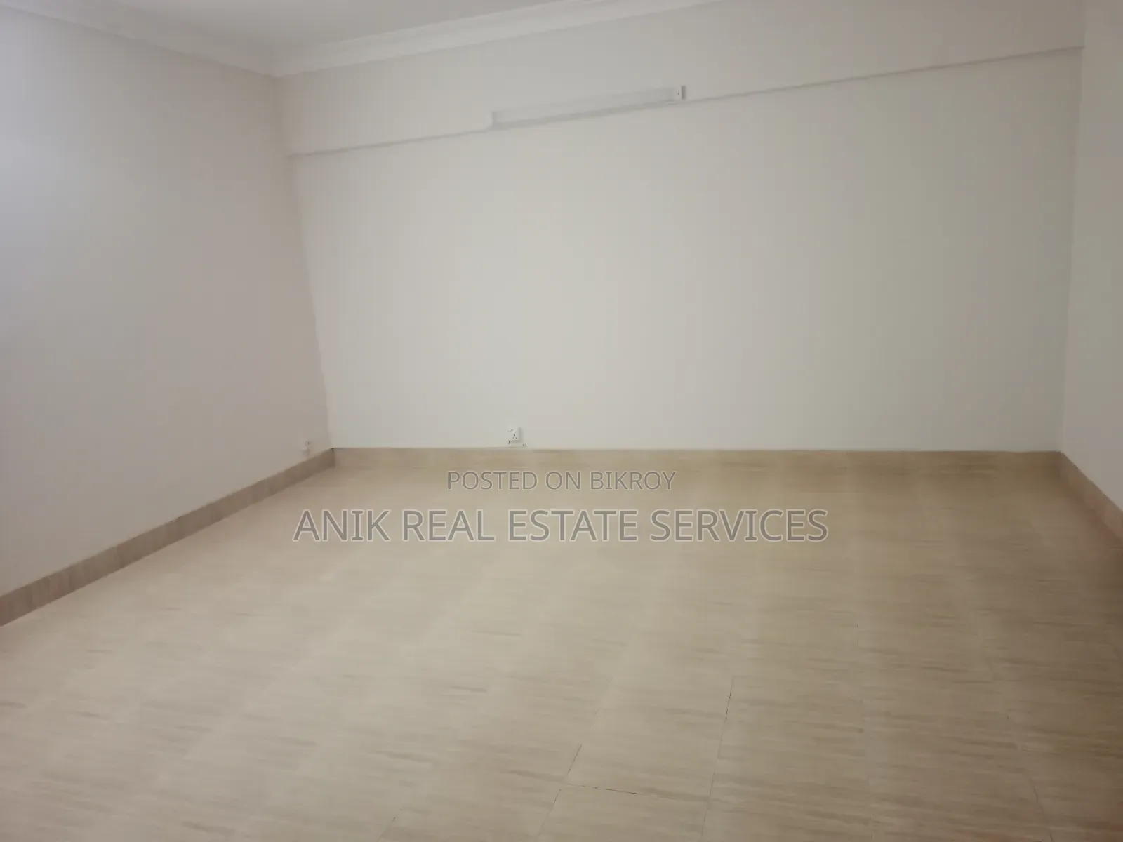 3 Bedroom Apartment in Anik Real Estate, Gulshan for Rent