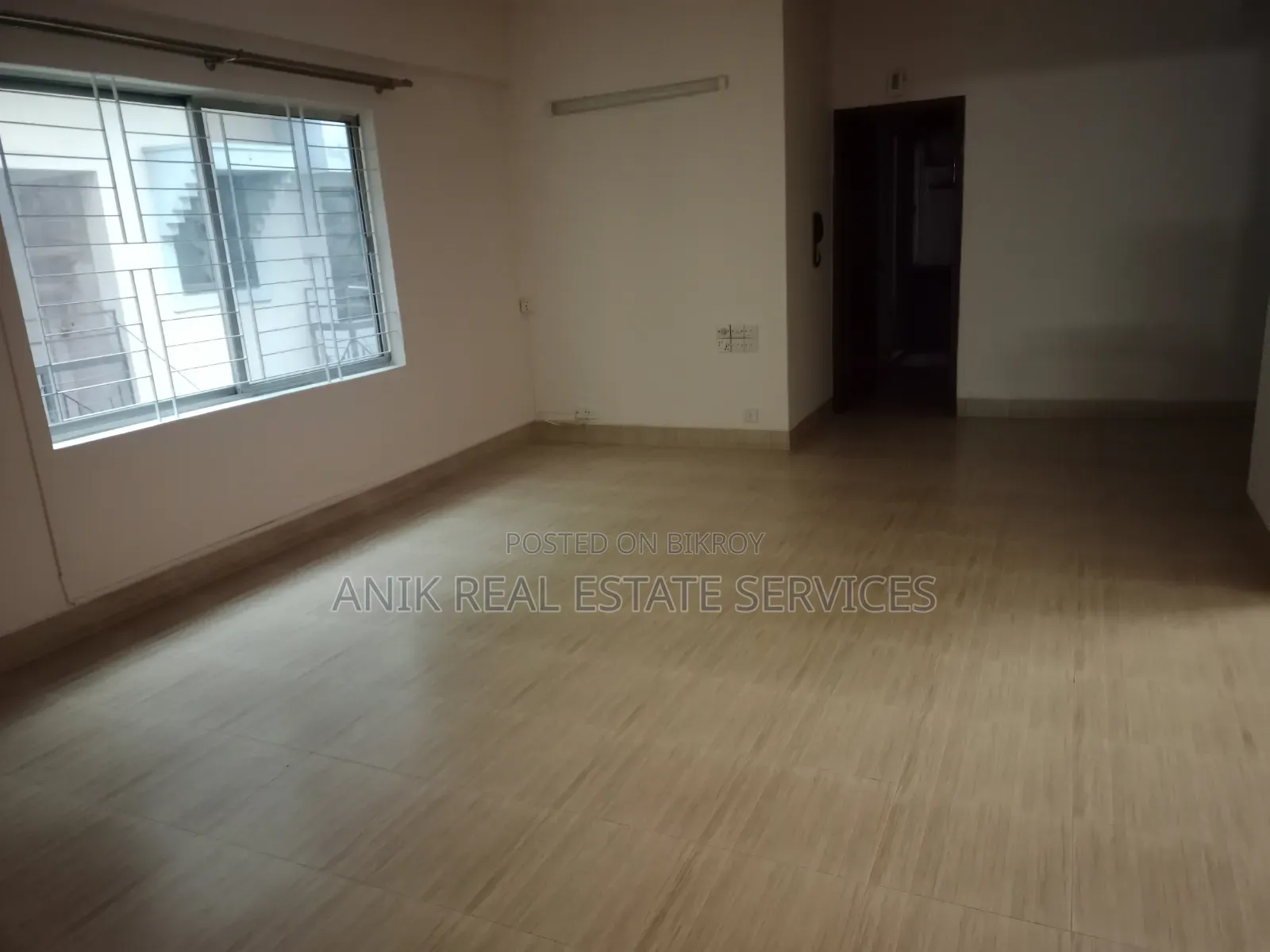 3 Bedroom Apartment in Anik Real Estate, Gulshan for Rent