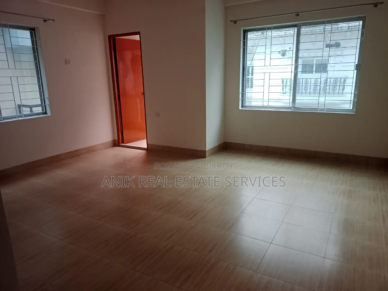 3 Bedroom Apartment in Anik Real Estate, Gulshan for Rent