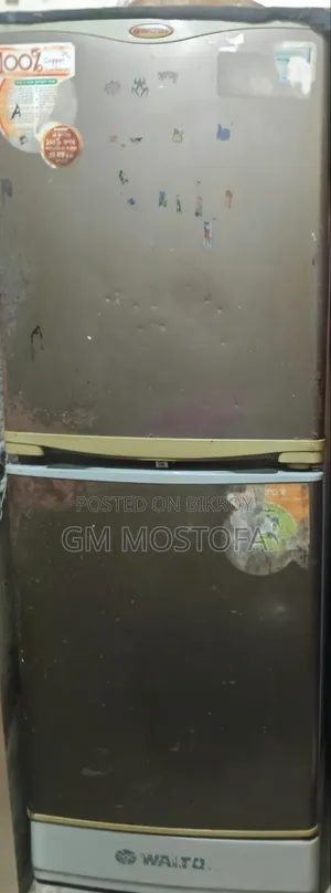 Walton Refrigerator