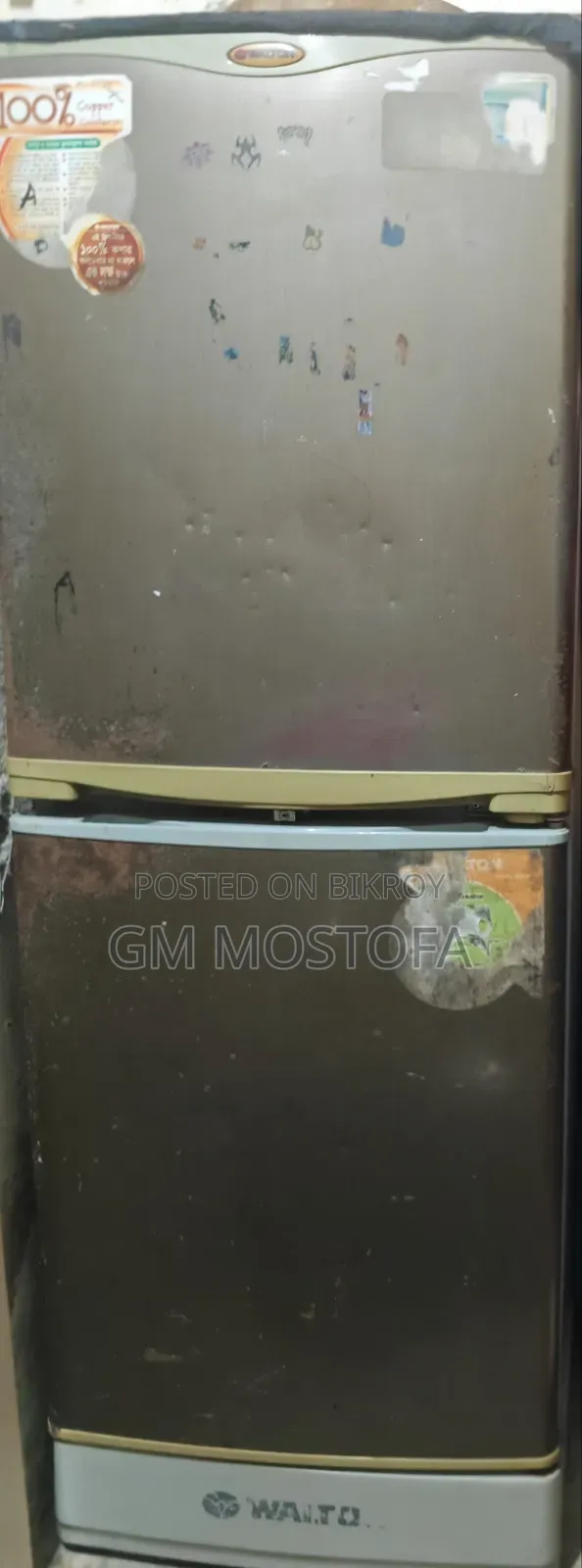 Walton Refrigerator