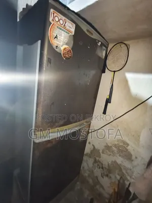Walton Refrigerator