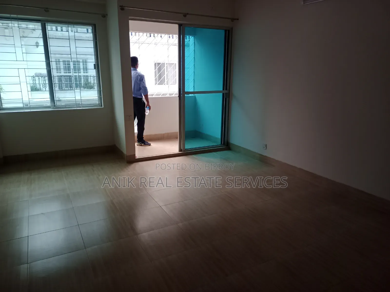 3 Bedroom Apartment in Anik Real Estate, Gulshan for Rent