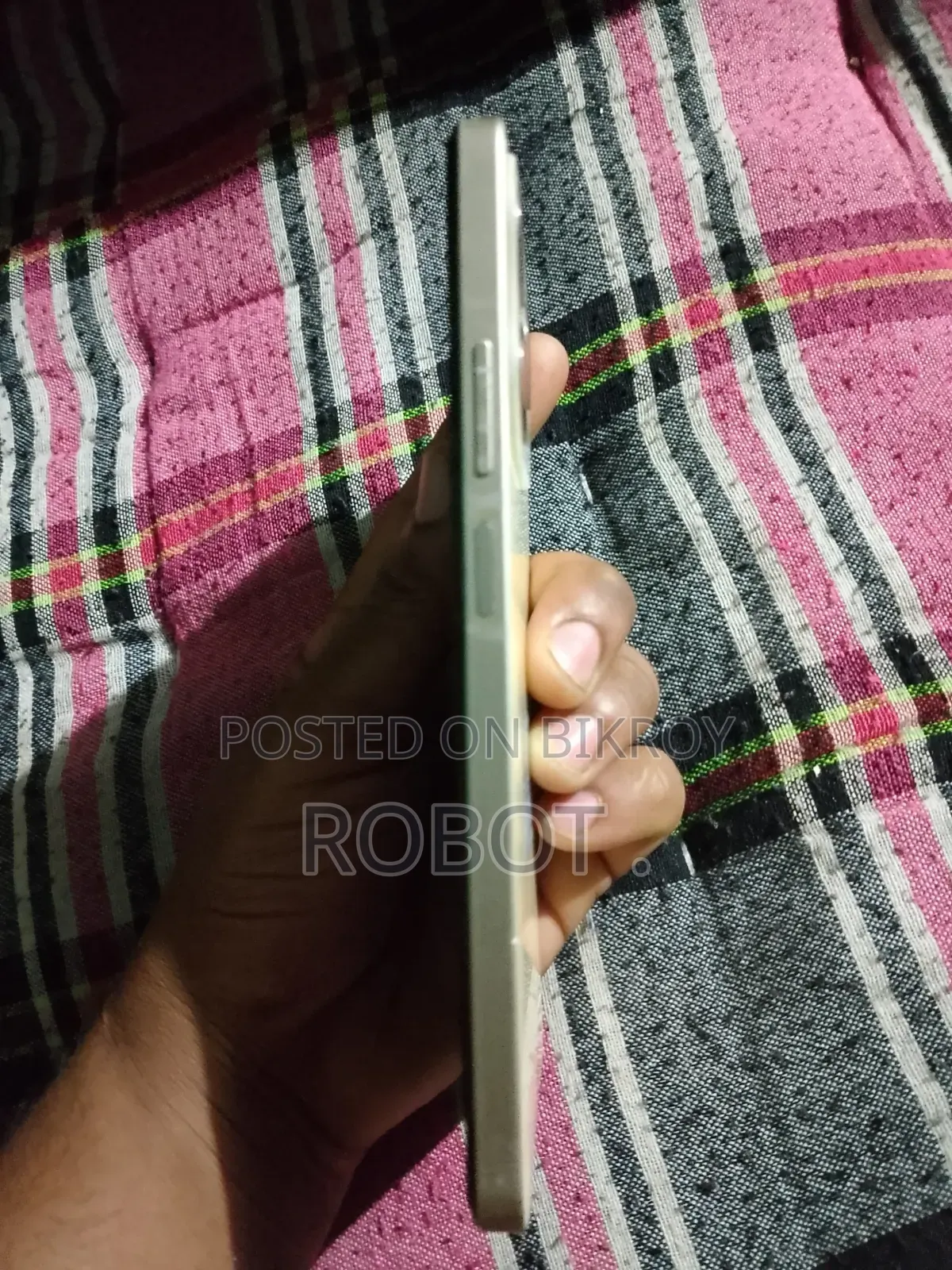 রিয়েলমি সি৬১ ১২৮ জিবি গ্রে