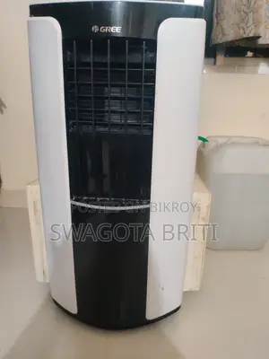 Gree Portable AC 1 Ton