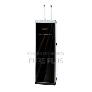Hot Cold Compressor Water Purifier
