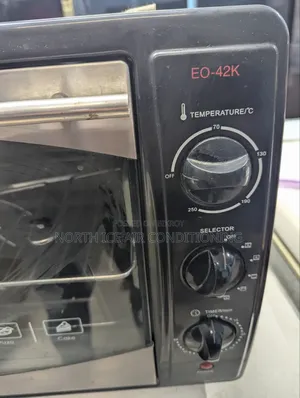 শার্প ইলেকট্রিক ওভেন ৪৫ লিটার।
