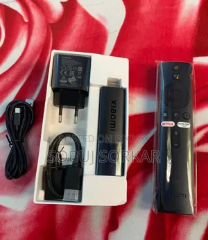 Xiaomi TV Stick Google TV