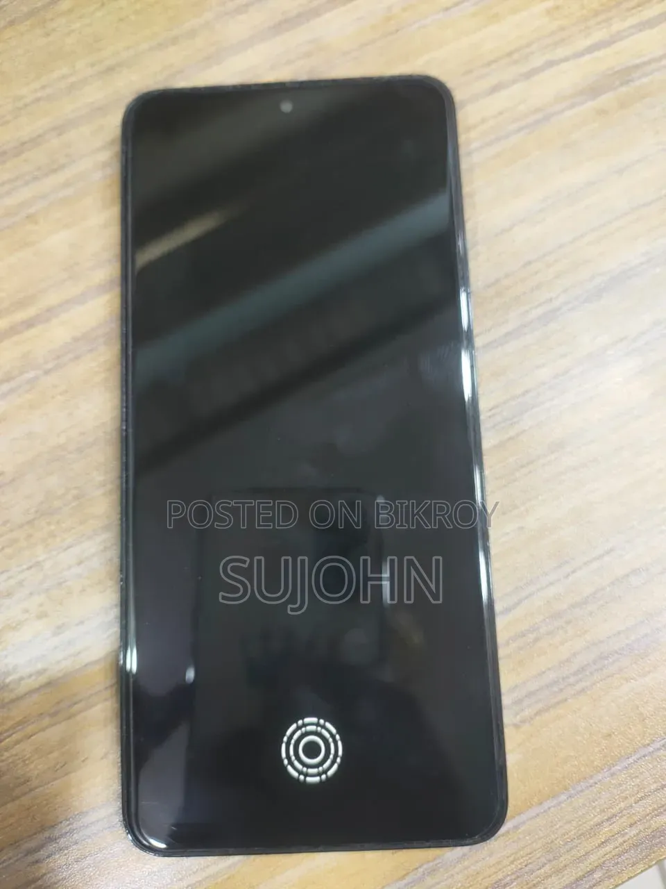 Oppo Reno 256 GB Green