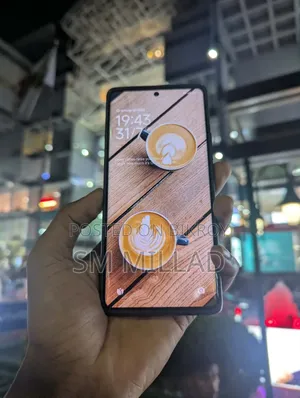 নিউ শাওমি রেডমি নোট ১৪ প্রো ২৫৬ জিবি ব্ল্যাক