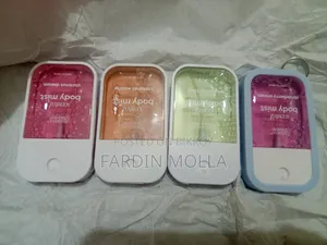 Fragrances