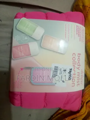 Fragrances