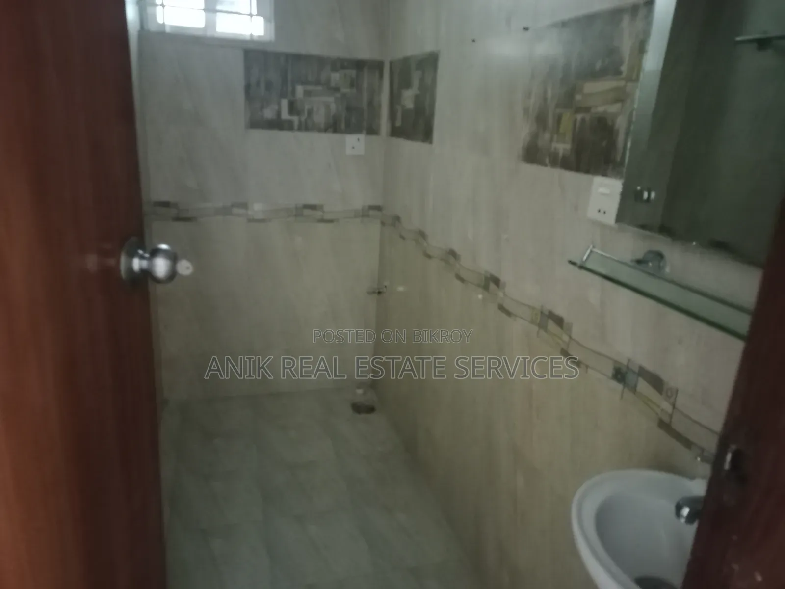 3-Bedroom Apartment in Anik Real Estate, Gulshan for Rent
