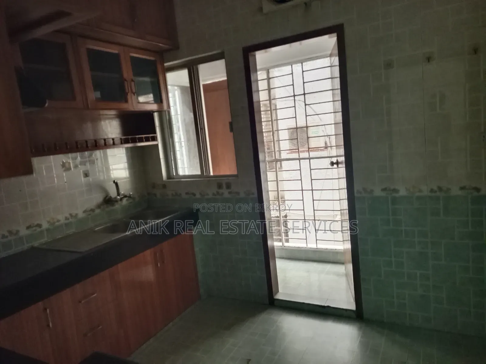 3-Bedroom Apartment in Anik Real Estate, Gulshan for Rent