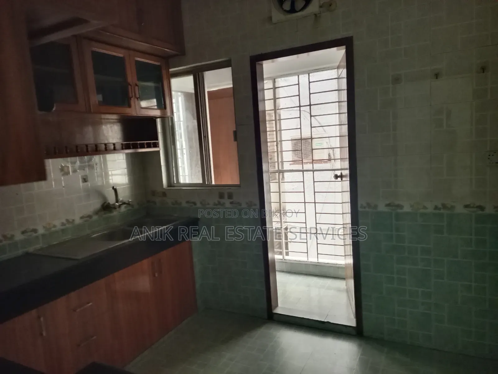 3-Bedroom Apartment in Anik Real Estate, Gulshan for Rent