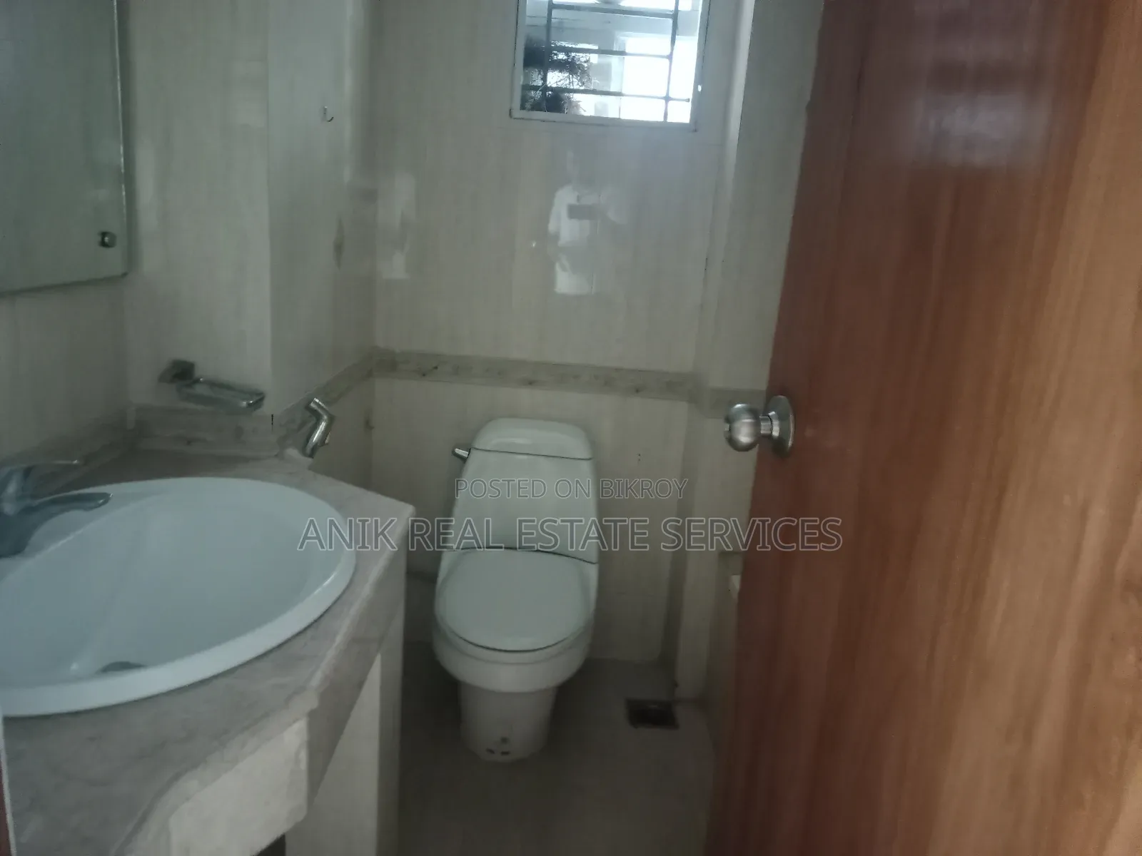 3-Bedroom Apartment in Anik Real Estate, Gulshan for Rent