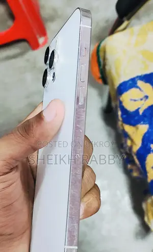 Apple iPhone 12 Pro Max 128 GB White
