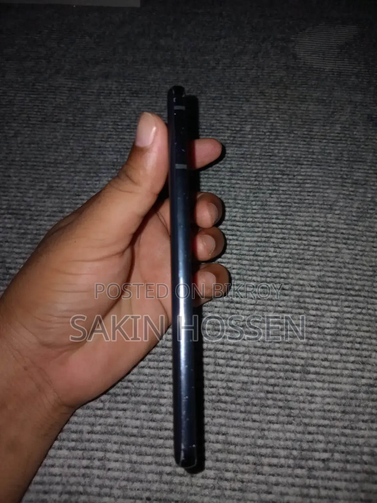 স্যামসাং গ্যালাক্সি এস২১ ৫জি ২৫৬ জিবি ব্ল্যাক