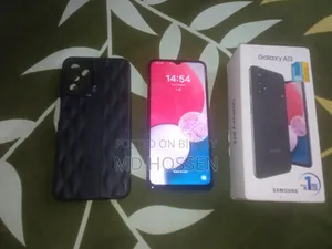 Samsung Galaxy A13 128 GB Black