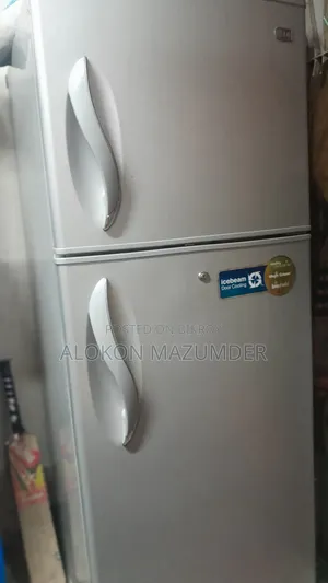 LG Refrigerator