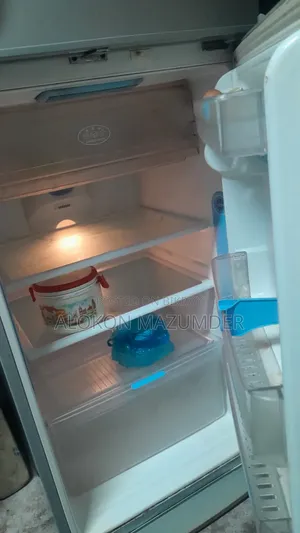 এলজি রেফ্রিজারেটর