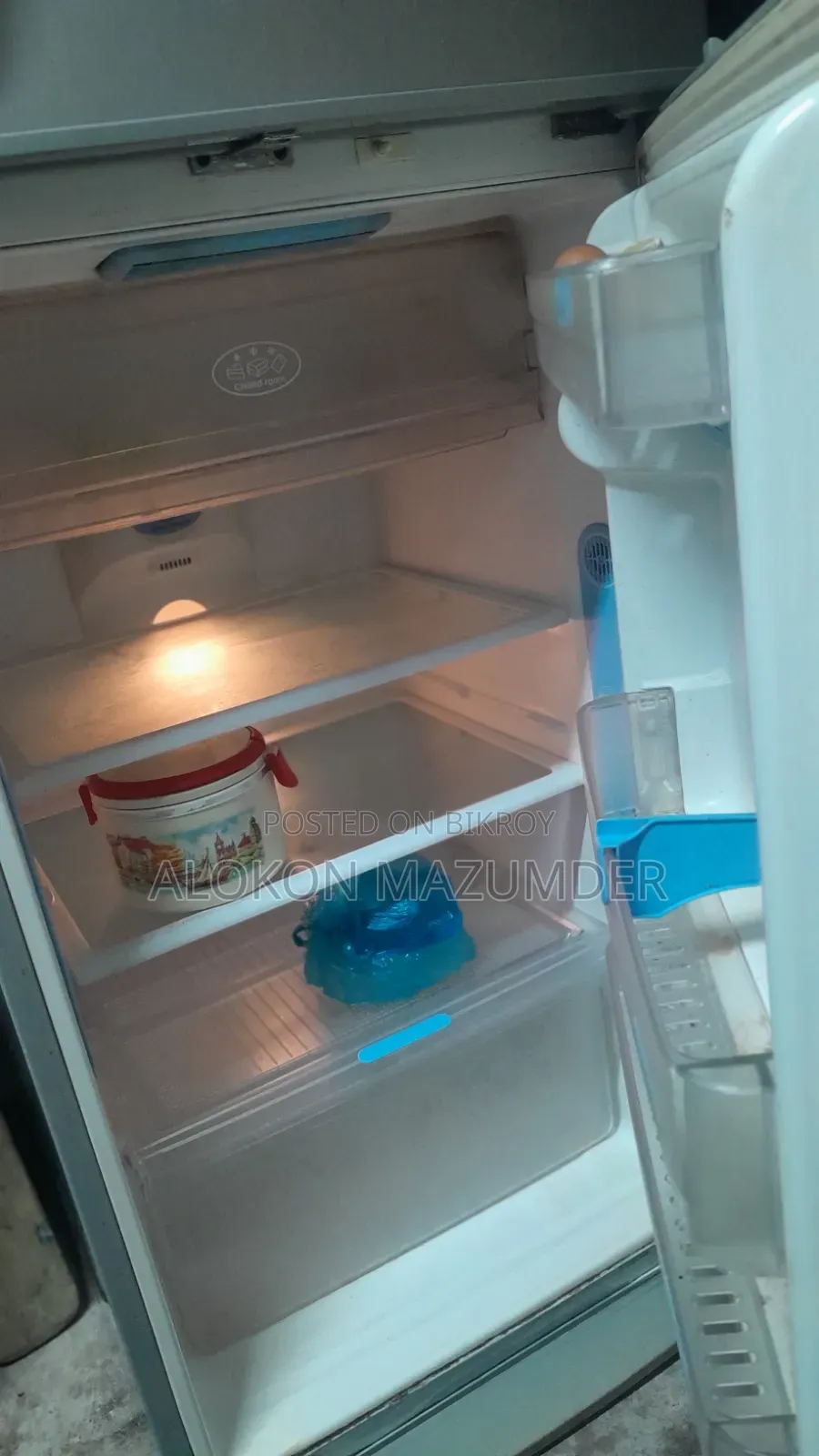 এলজি রেফ্রিজারেটর