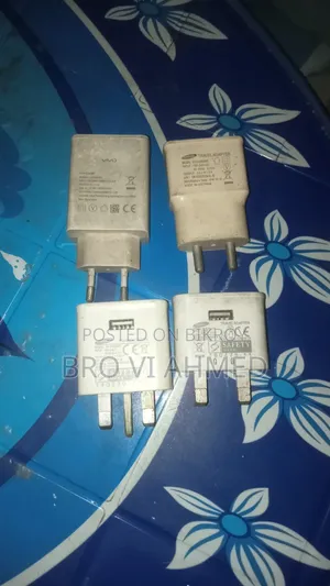 Original Smartphone Charger