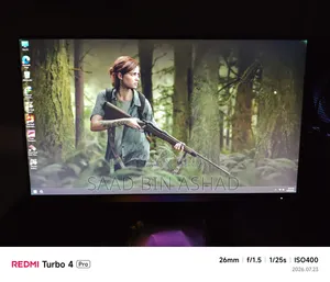 Xiaomi Redmi RMMNT27NF 27 Inch Full HD IPS.
