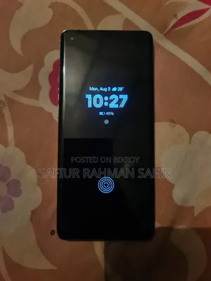 অপ্পো ফাইন্ড এক্স৫ ২৫৬ জিবি ব্ল্যাক