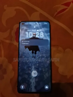 অপ্পো ফাইন্ড এক্স৫ ২৫৬ জিবি ব্ল্যাক