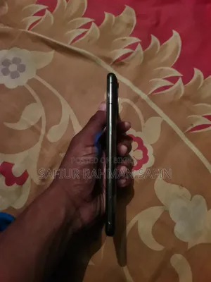 অপ্পো ফাইন্ড এক্স৫ ২৫৬ জিবি ব্ল্যাক