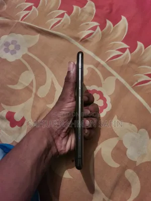 অপ্পো ফাইন্ড এক্স৫ ২৫৬ জিবি ব্ল্যাক
