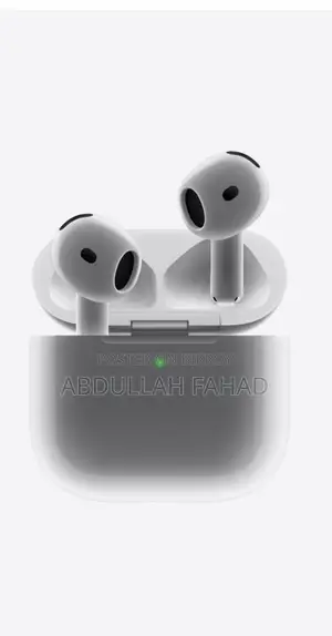 Apple AirPods