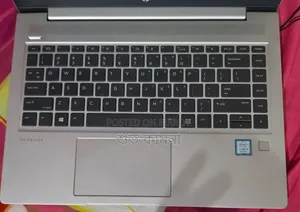 Laptop HP ProBook 440 G6 8GB Intel Core I3 SSD 256GB