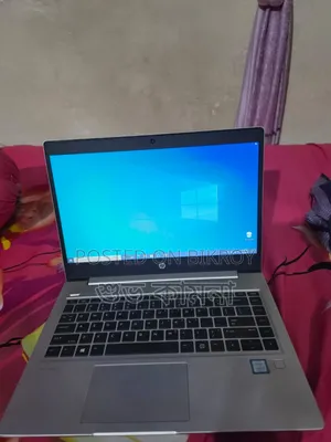 Laptop HP ProBook 440 G6 8GB Intel Core I3 SSD 256GB
