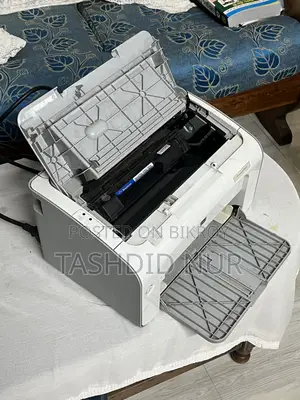 প্রিন্টার বিক্রয় হবে!