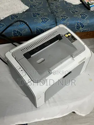 প্রিন্টার বিক্রয় হবে!