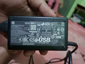 এইচপি ৮৪০ জি১০ অরিজিনাল চার্জার টাইপ সি