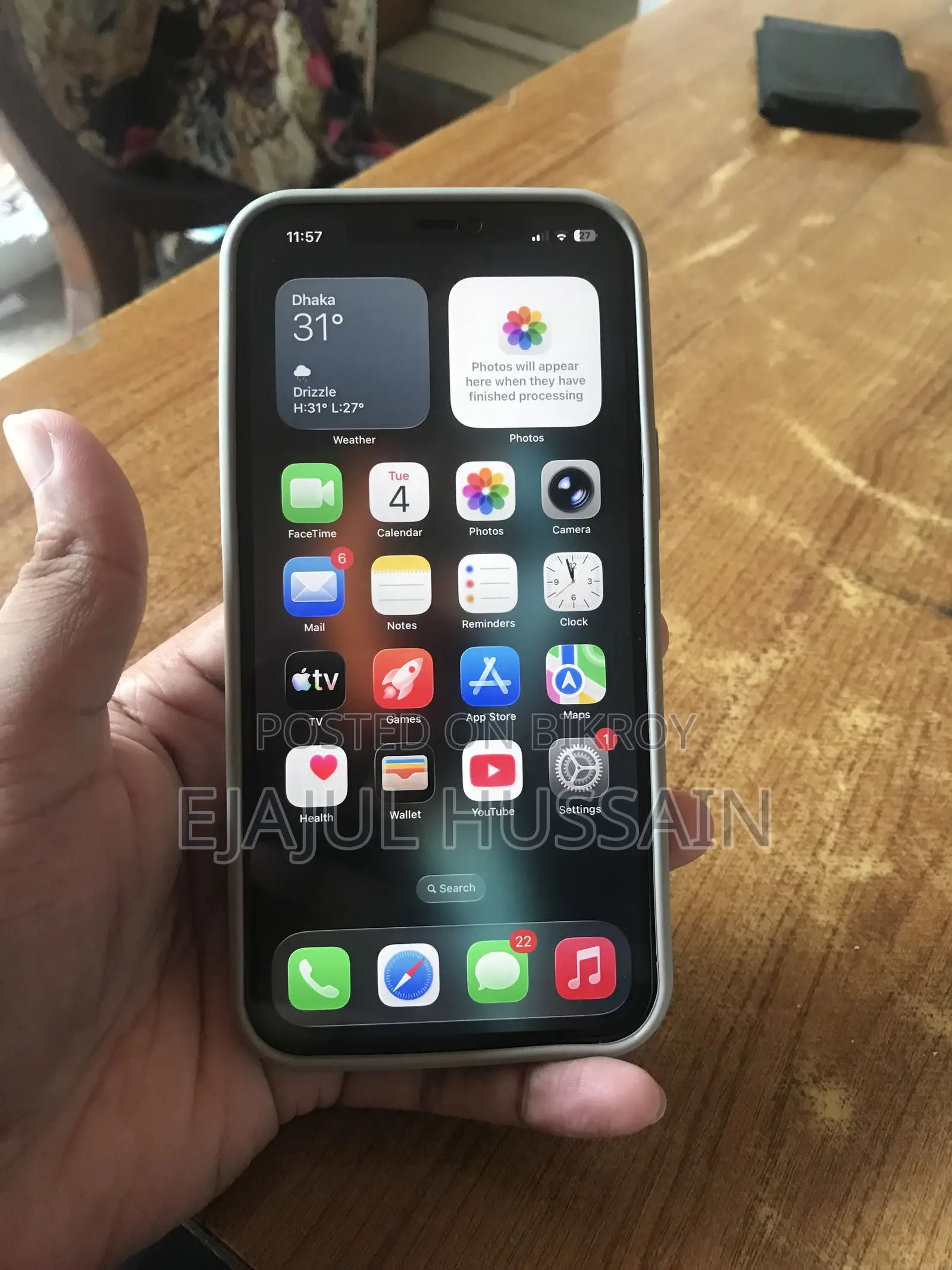 Apple 128 GB