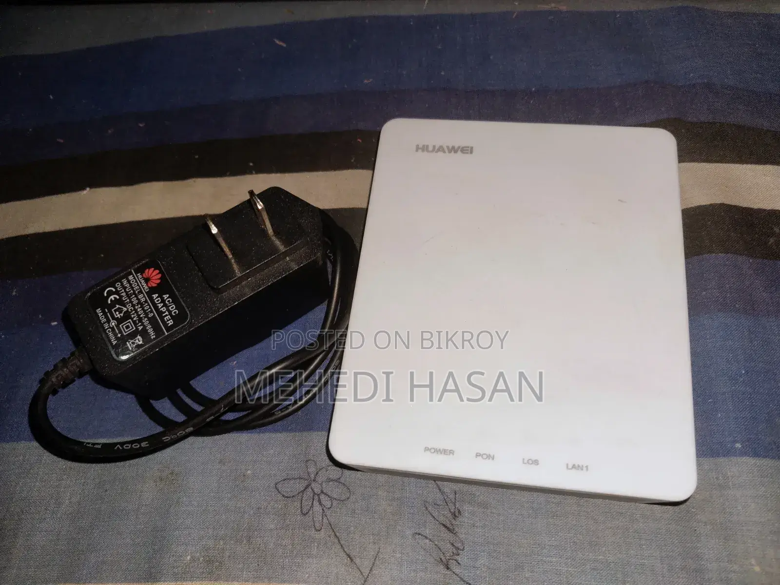 Huawei Hg8310m Xpon Onu