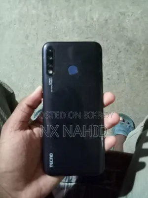 টেকনো স্পার্ক ৪ ৩২ জিবি