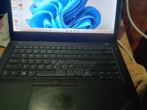 Laptop Lenovo ThinkPad T490s 8GB Intel Core I5 HDD+SSD 256GB