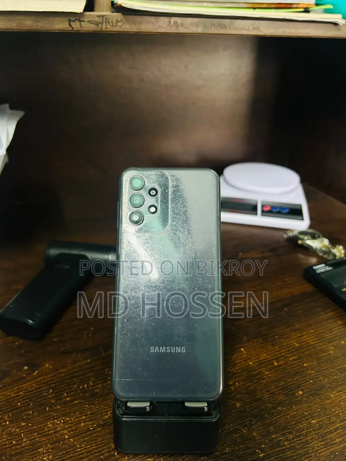 Samsung Galaxy A13 128 GB Black