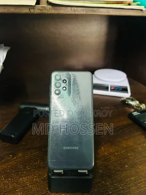 Samsung Galaxy A13 128 GB Black