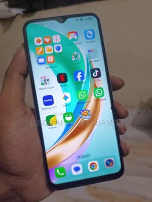 অনার এক্স৬বি ১২৮ জিবি পার্পল